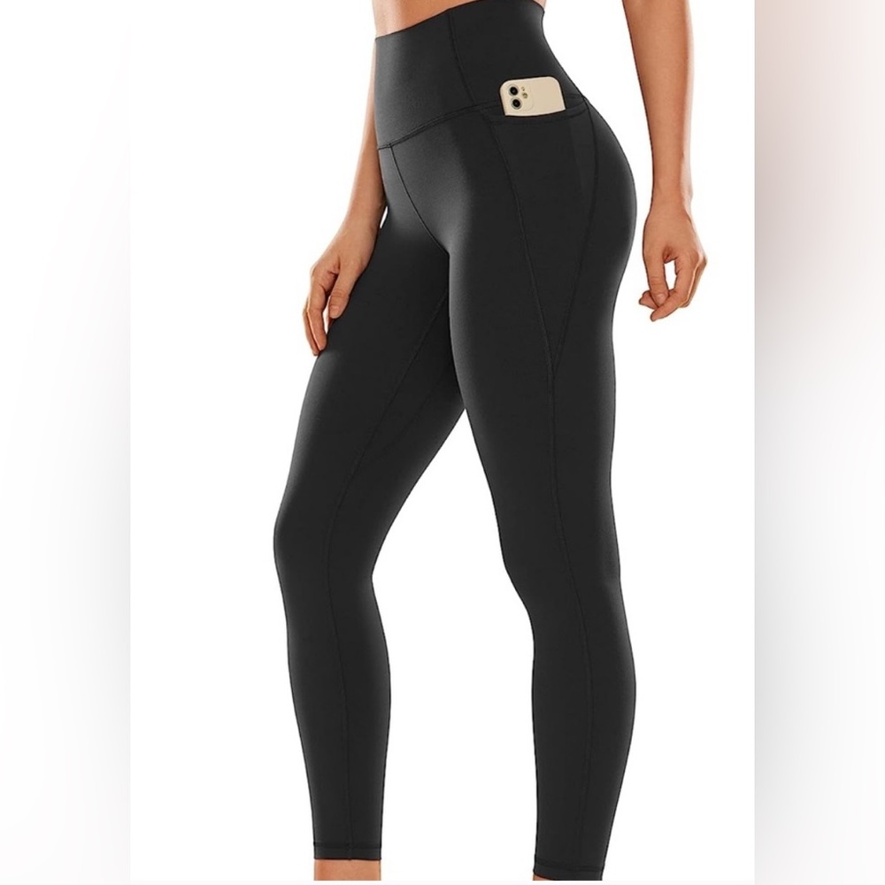 CRZ YOGA Butterluxe Leggings